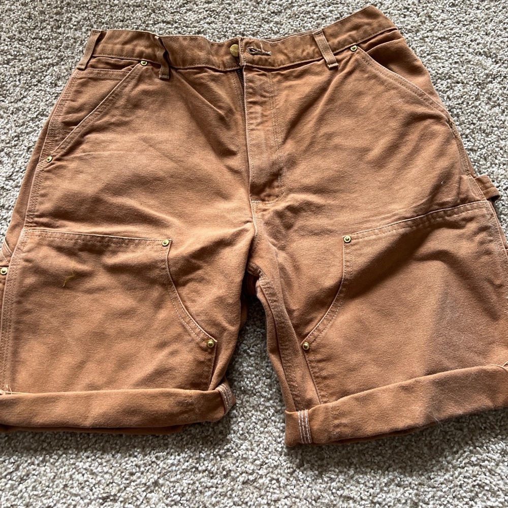 Carhartt shorts